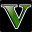 GTA Five M icon